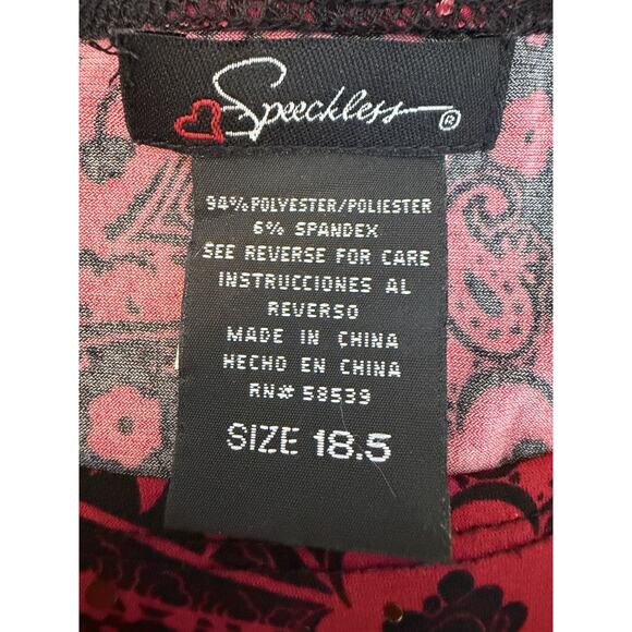 Y2K Whimsigoth Midi Dress M/L Speechless Sequin Fairy Cottagecore Dark Romance - Picture 4 of 10